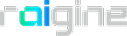 rAIgine Logo